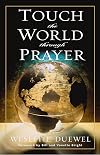 Touch the World Through Prayer