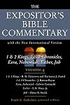 The Expositor's Bible Commentary (Volume 4) 1 & 2 Kings, 1 & 2 Chronicles, Ezra, Nehemiah, Esther, Job