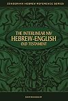 The Interlinear NIV Hebrew-English Old Testament