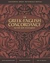Greek-English Concordance to the New Testament, The