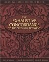 Exhaustive Concordance to the Greek New Testament, The