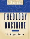 Charts of Christian Theology & Doctrine