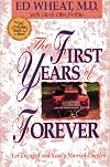 The First Years of Forever