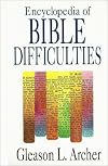 Encyclopedia of Bible Difficulties