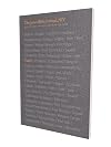 The Jesus Bible Journal, Psalms, NIV, Paperback, Comfort Print