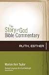 Ruth, Esther (8) (The Story of God Bible Commentary)
