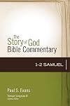 1-2 Samuel (9) (The Story of God Bible Commentary)