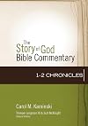 1–2 Chronicles (11) (The Story of God Bible Commentary)