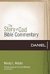Daniel (20) (The Story of God Bible Commentary)