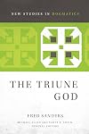 The Triune God (New Studies in Dogmatics)