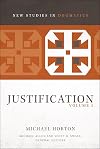 Justification, Volume 1 (New Studies in Dogmatics)