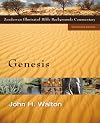 Genesis (Zondervan Illustrated Bible Backgrounds Commentary)