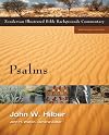 Psalms (Zondervan Illustrated Bible Backgrounds Commentary)