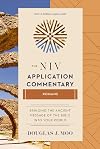 The NIV Application Commentary Romans