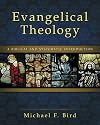 Evangelical Theology: A Biblical and Systematic Introduction