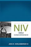 NIV Bible Concordance
