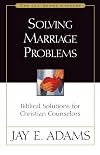 Solving Marriage Problems
