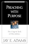 Preaching with Purpose