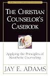 The Christian Counselor's Casebook