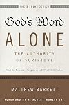 God's Word Alone