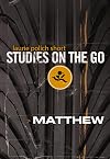 Matthew (Studies on the Go)
