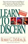 Learn to Discern: Movie and Record Companies Spend Billions of Dollars Each Year to Seduce Your Kids