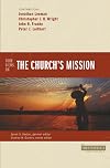 Four Views on the Church's Mission (Counterpoints: Bible and Theology)
