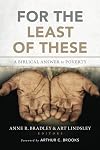For the Least of These: A Biblical Answer to Poverty