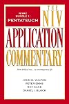 NIVAC Bundle 1: Pentateuch (The NIV Application Commentary)