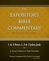 1 and 2 Peter, 1, 2, and 3 John, Jude (The Expositor's Bible Commentary)