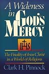A wideness in God's mercy