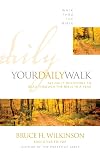 Your Daily Walk