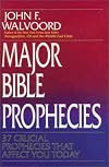 Major Bible Prophecies