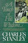 A Touch of His Wisdom: Meditations on the Book of Proverbs