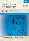 Kierkegaard: Audio Lectures: 13 Lessons on His Life, Thought, and Writings