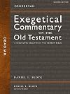 Obadiah: A Discourse Analysis of the Hebrew Bible (Zondervan Exegetical Commentary on the Old Testament)
