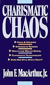 Charismatic Chaos