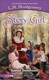 Summer Shenanigans (The Story Girl)