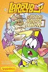LarryBoy in the Attack of Outback Jack (6) (Big Idea Books / LarryBoy)