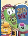 Three Pirates and You! (VeggieTales)