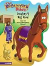 Donkey's Big Find (and the Good Samaritan's Rescue)