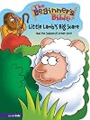 Little Lamb's Big Scare (and the Shepherd's Great Care)
