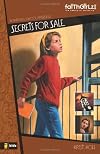 Secrets for Sale (Faithgirlz! / Boarding School Mysteries)