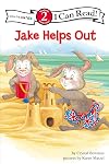 Jake Helps Out