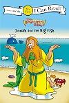Jonah and the Big Fish (I Can Read! / The Beginner's Bible)