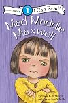 Mad Maddie Maxwell: Biblical Values, Level 1 (I Can Read!)