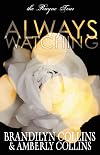 Always Watching (The Rayne Tour, Book 1)
