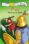 David and the Giant (I Can Read! / The Beginner's Bible)