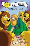 Daniel and the Lions (I Can Read! / The Beginner's Bible)