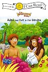 Adam and Eve in the Garden (I Can Read! / The Beginner's Bible)